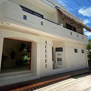Aurora Holbox