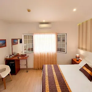 Formosa Al-estabelecimento De Hospedagem,quartos-rooms , Monte Gordo Portogallo