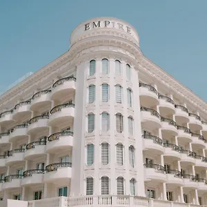 Hotell Empire Albania