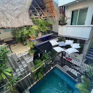 Hostelito Hotel Cozumel