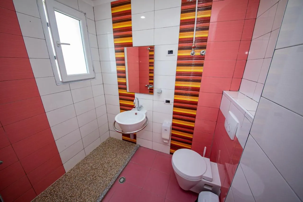 Hotel Miki Durres