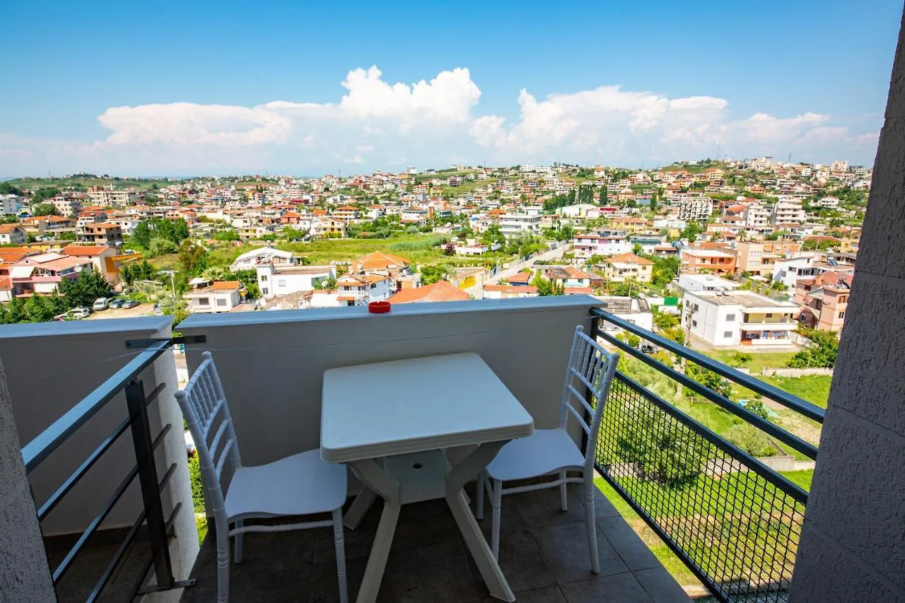 Hotel Miki Durres