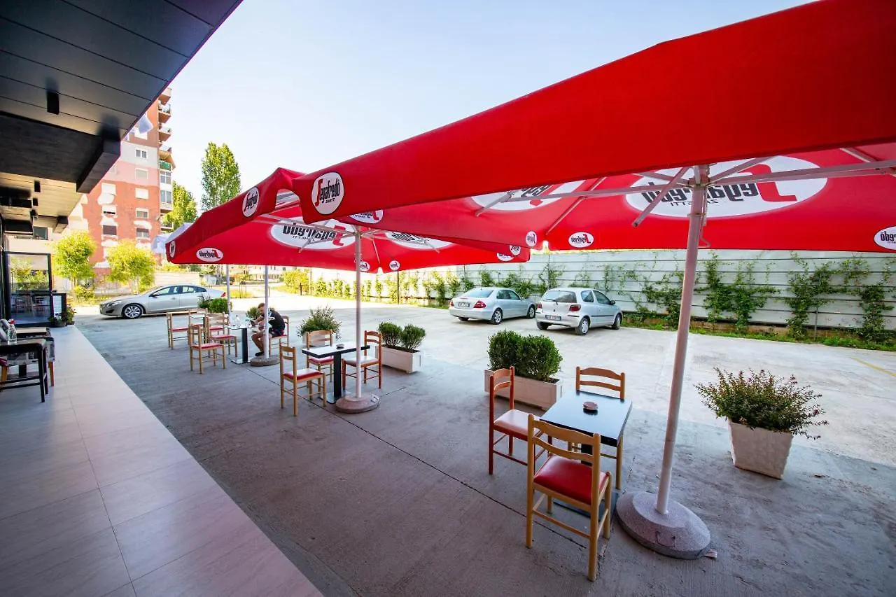Hotel Miki Durres