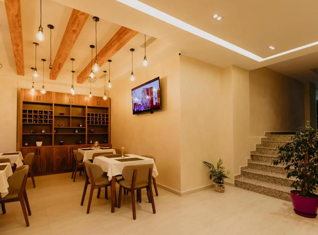 Hotel Miki Durres