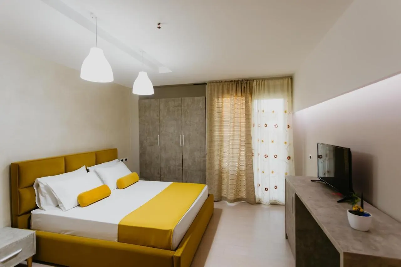 Hotel Miki Durres