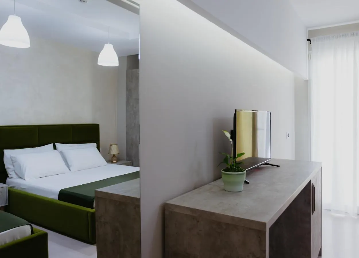 Hotel Miki Durres