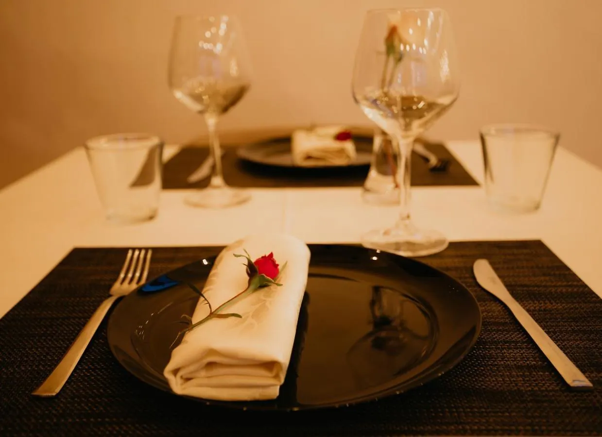 ****  Hotel Miki Durres Albania