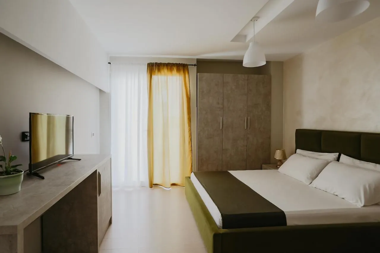 Hotel Miki Durres