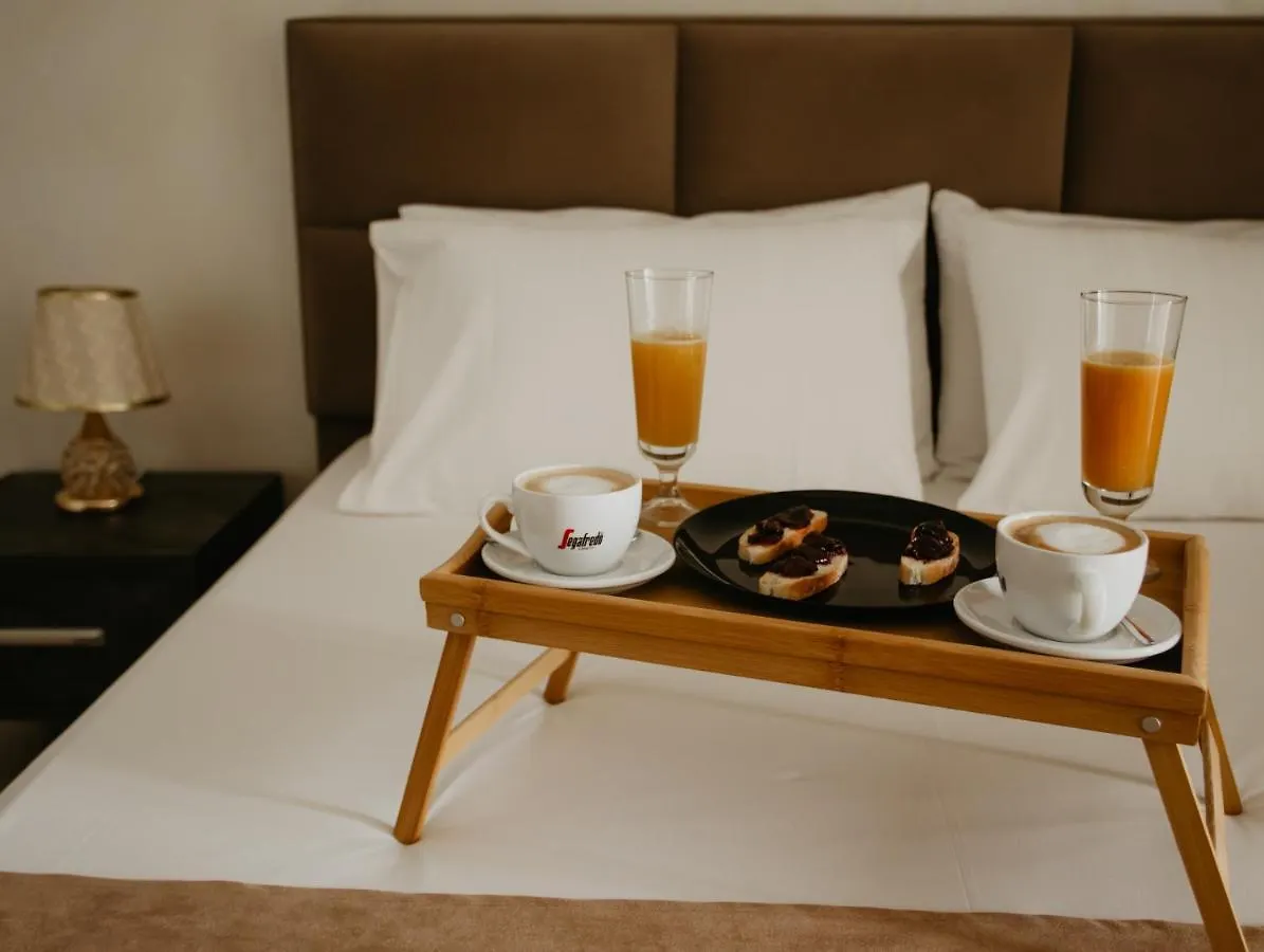 Hotel Miki Durres