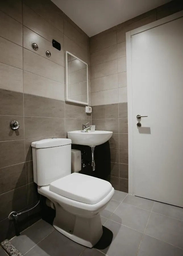 Hotel Miki Durres