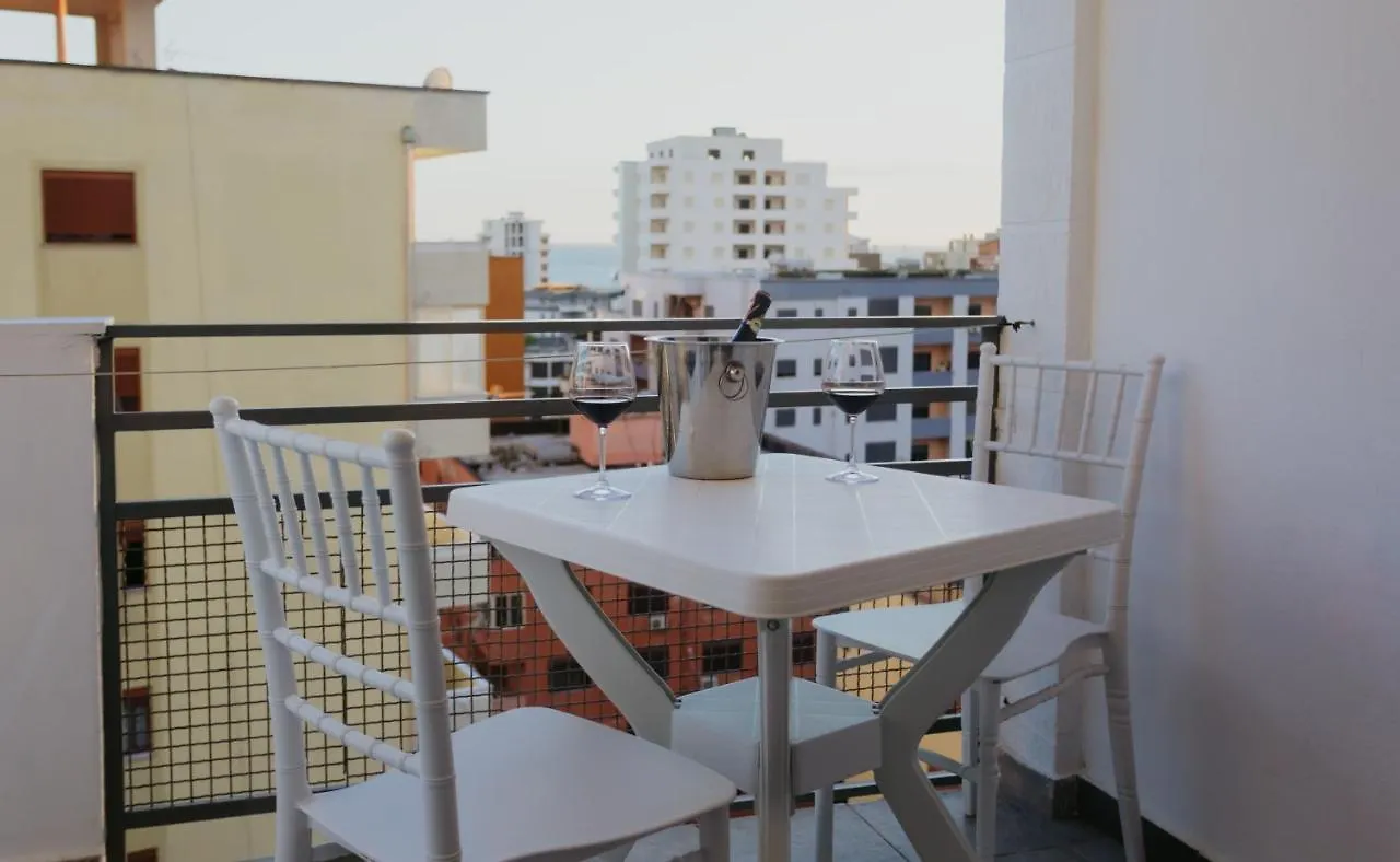 Hotel Miki Durres Albania