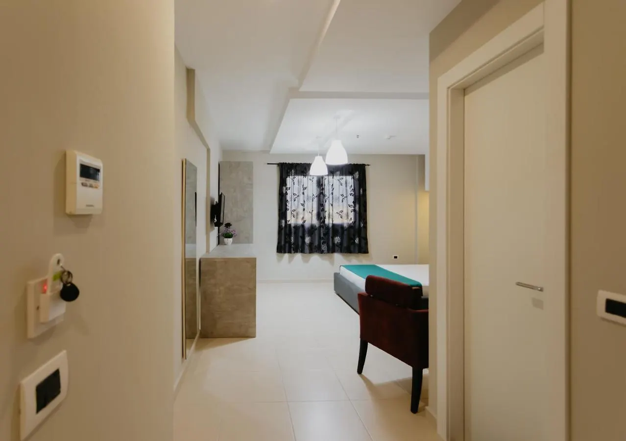 Hotel Miki Durres