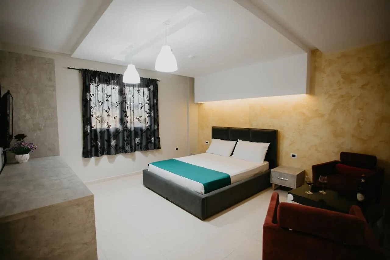 Hotel Miki Durres