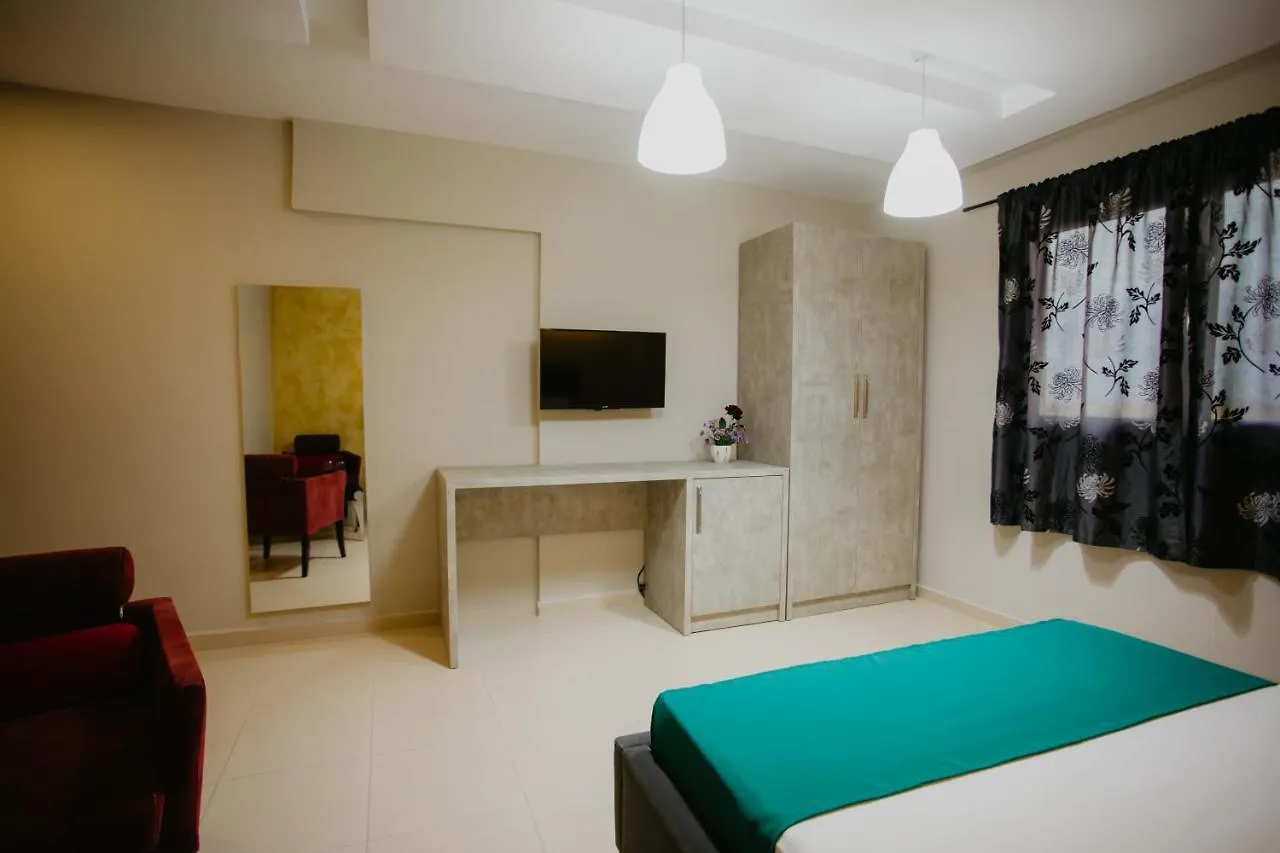 Hotel Miki Durres