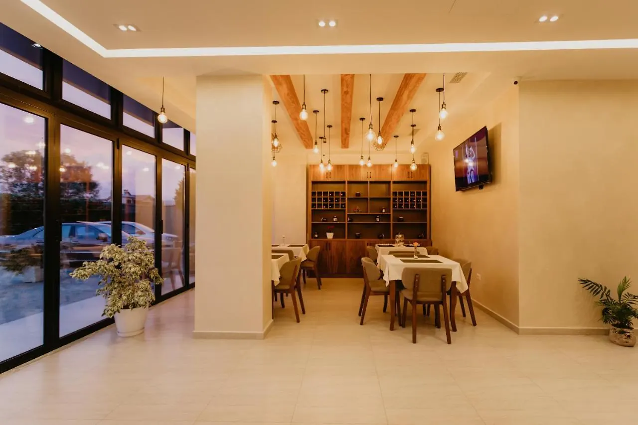Hotel Miki Durres 4*,  Albania
