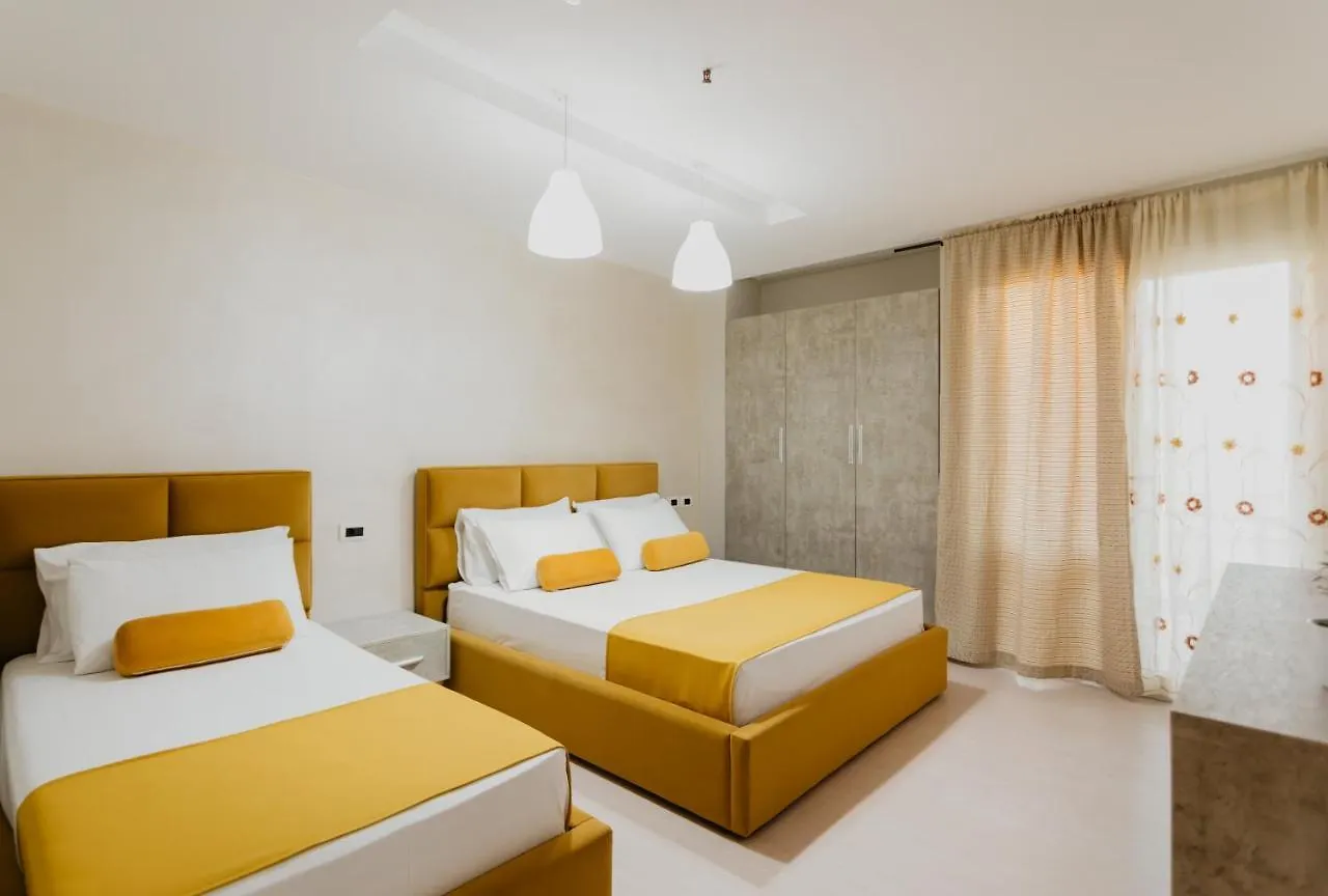 Hotel Miki Durres