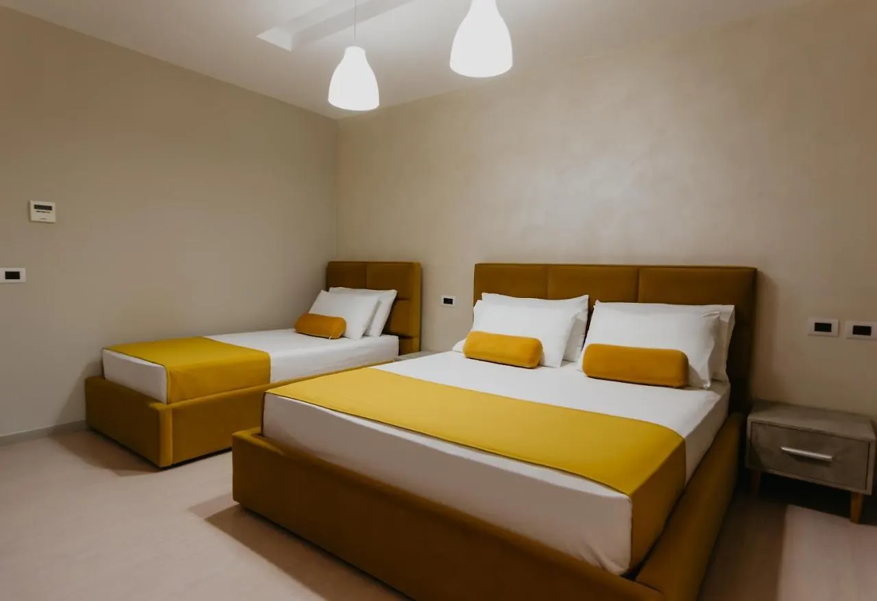 Hotel Miki Durres 4*,  Albania