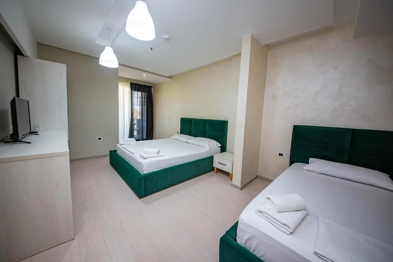 Hotel Miki Durres