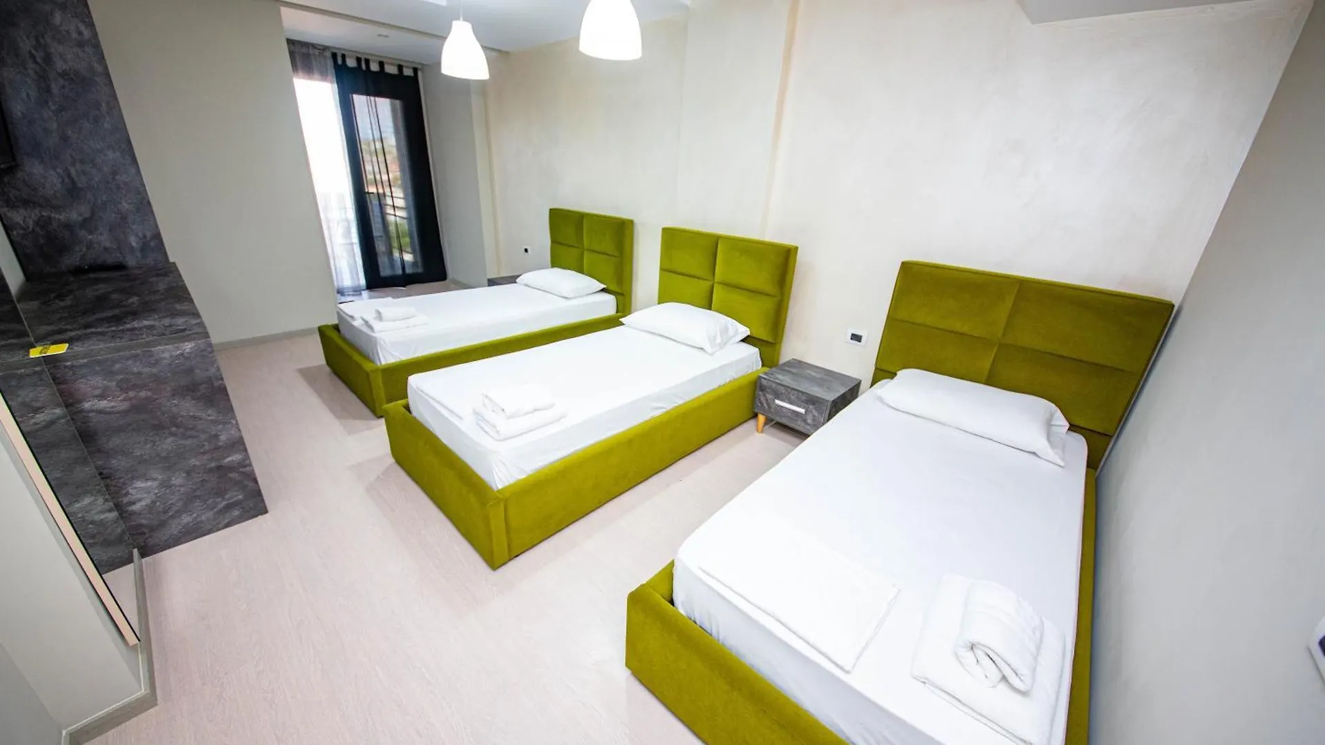 Hotel Miki Durres