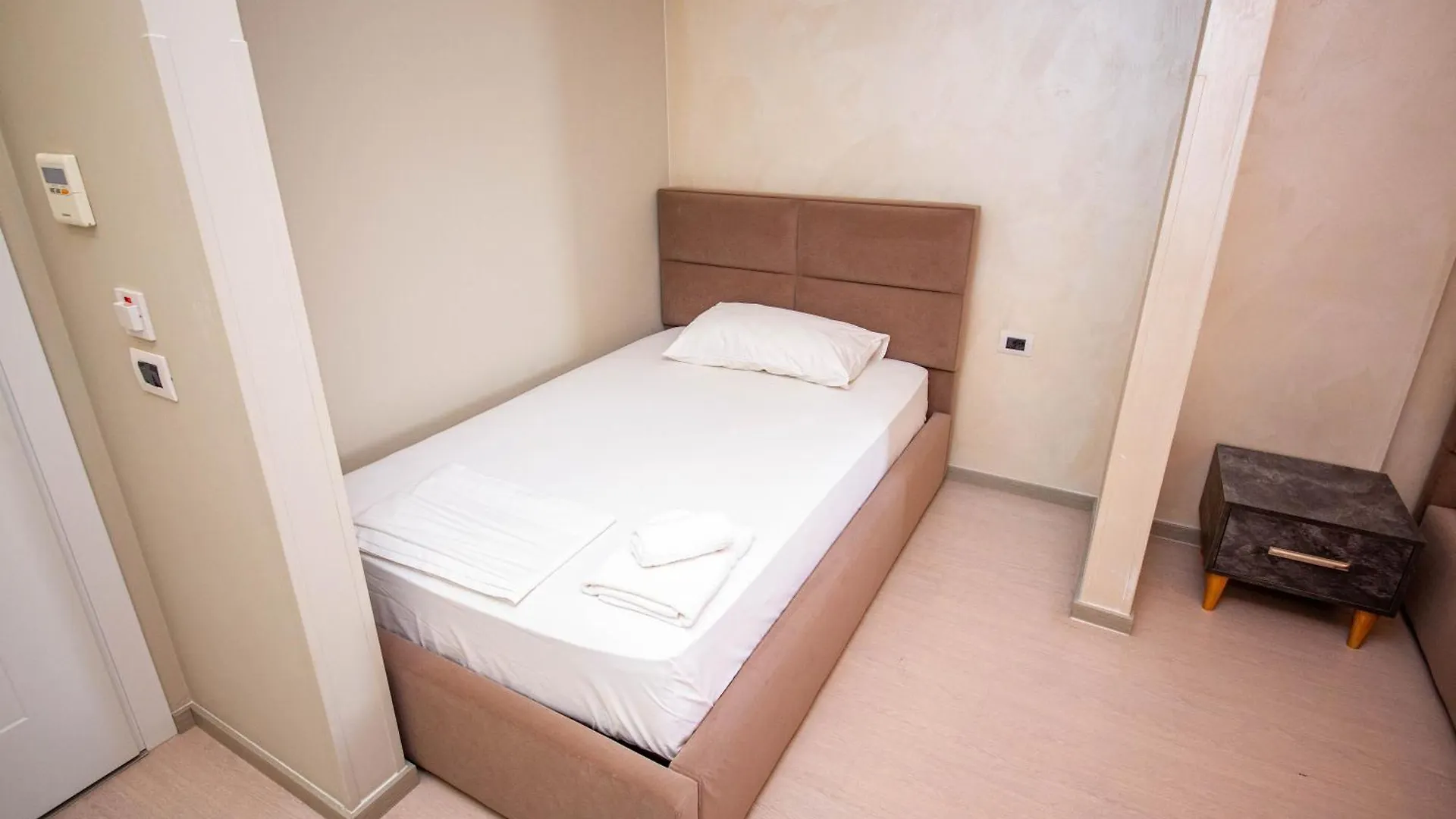 Hotel Miki Durres