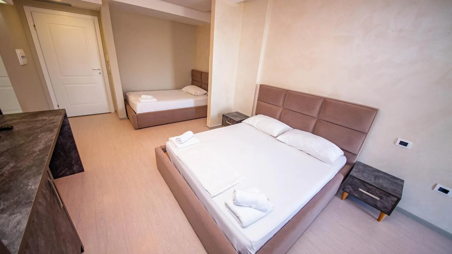 Hotel Miki Durres Albania
