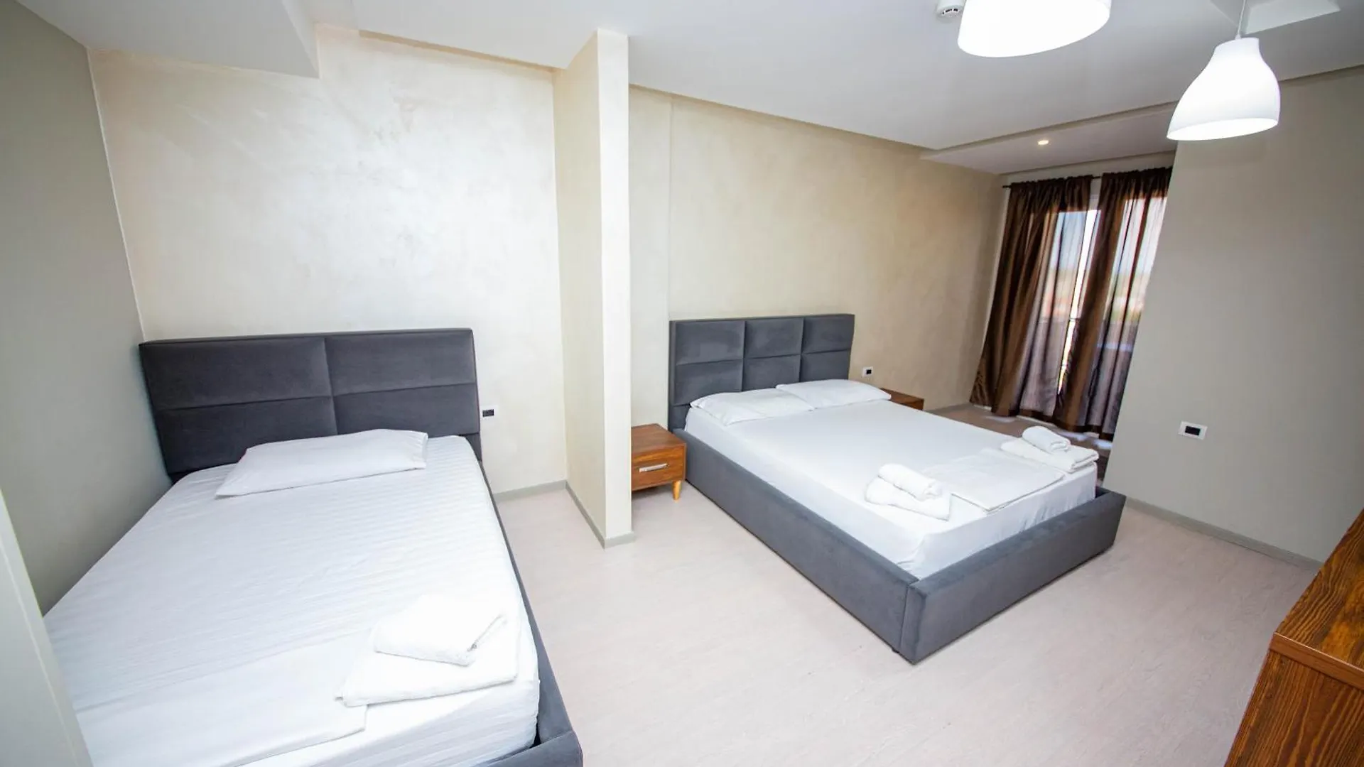 Hotel Miki Durres
