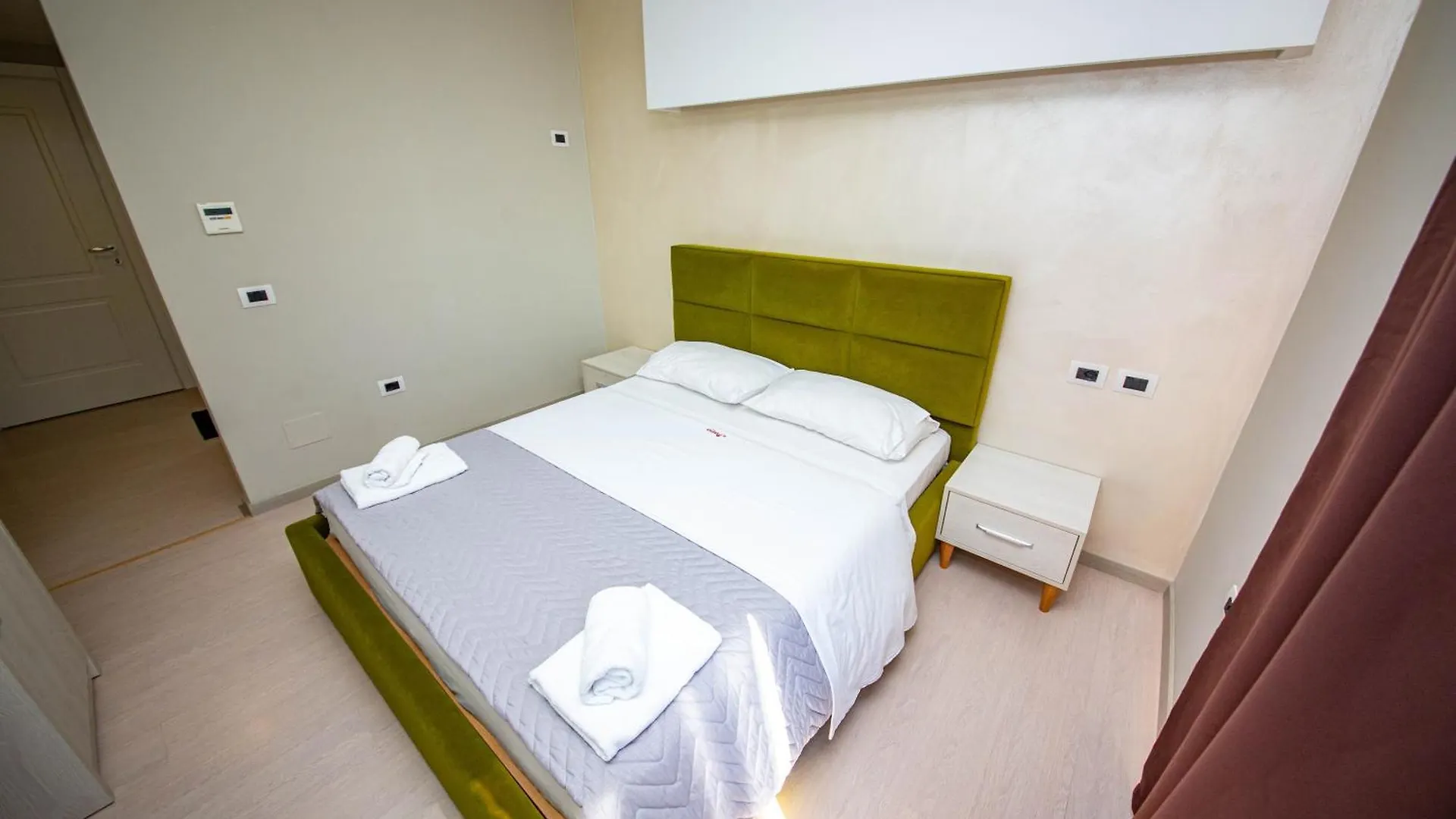 Hotel Miki Durres Albania