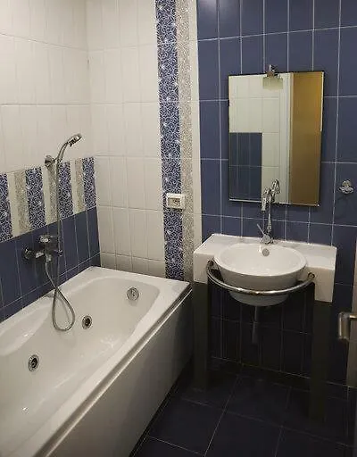 Hotel Miki Durres