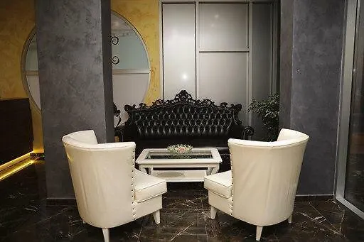****  Hotel Miki Durres Albania