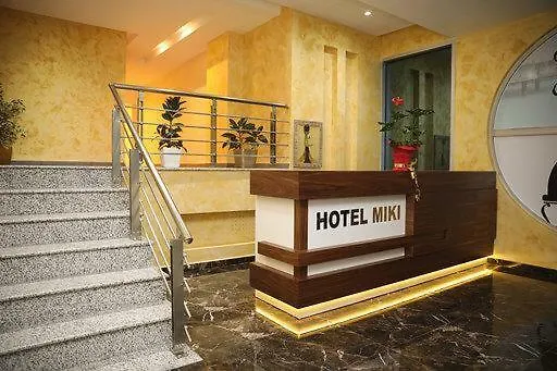 Hotel Miki Durres Albania
