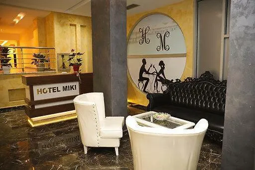 Hotel Miki Durres